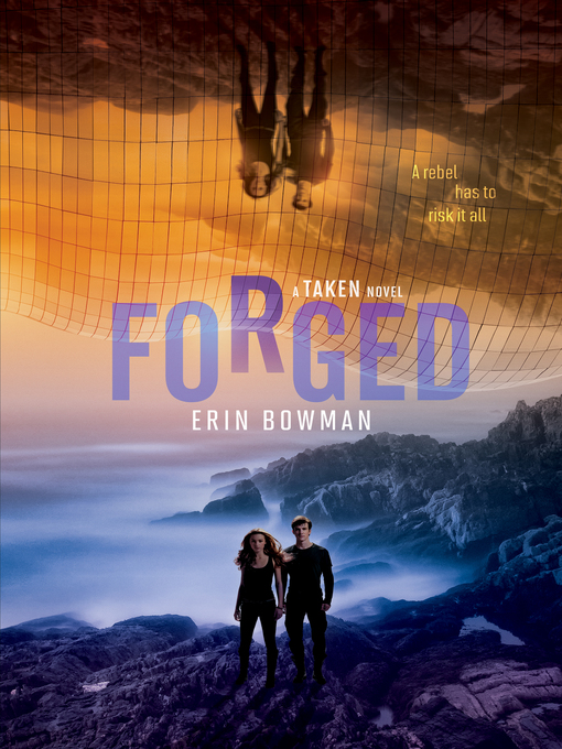 Title details for Forged by Erin Bowman - Available